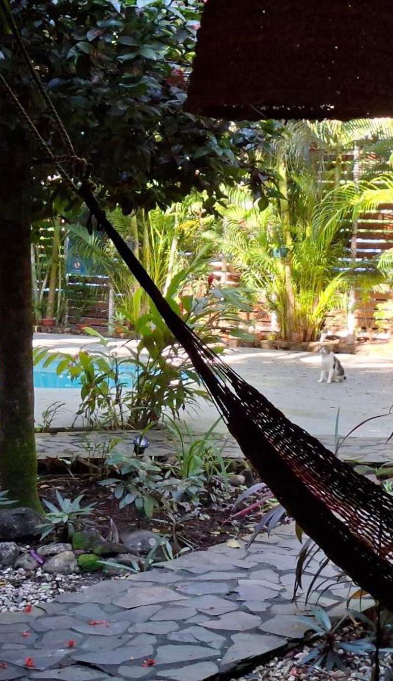 Anam Apartments
