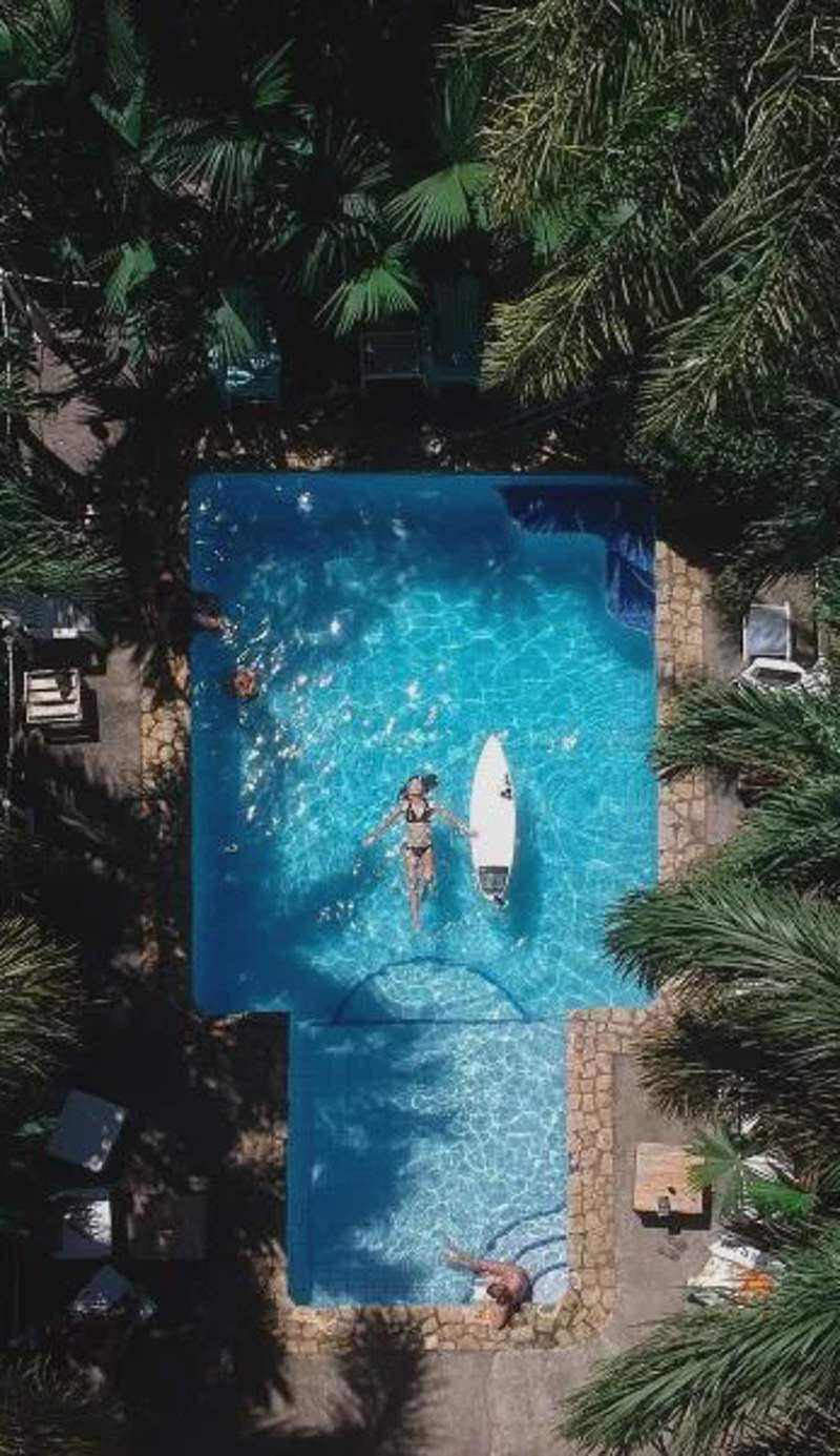 Zula Inn Aparthotel