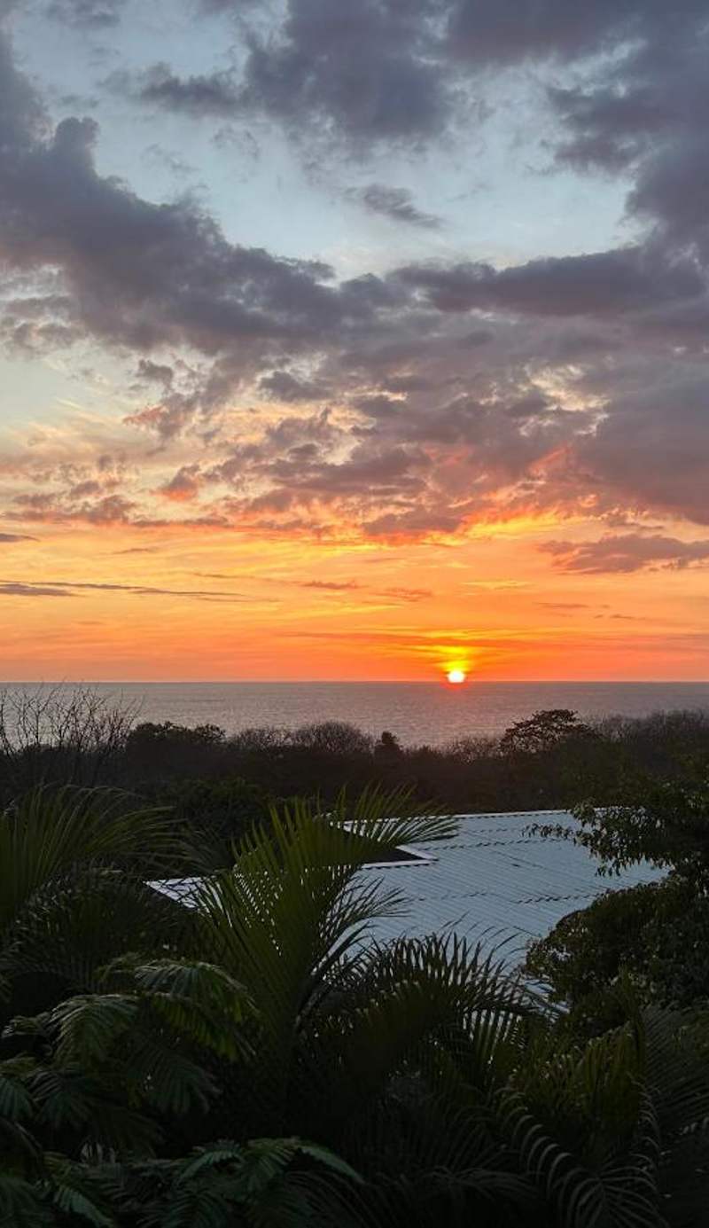 Buena Vista Ocean View Apartments Santa Teresa