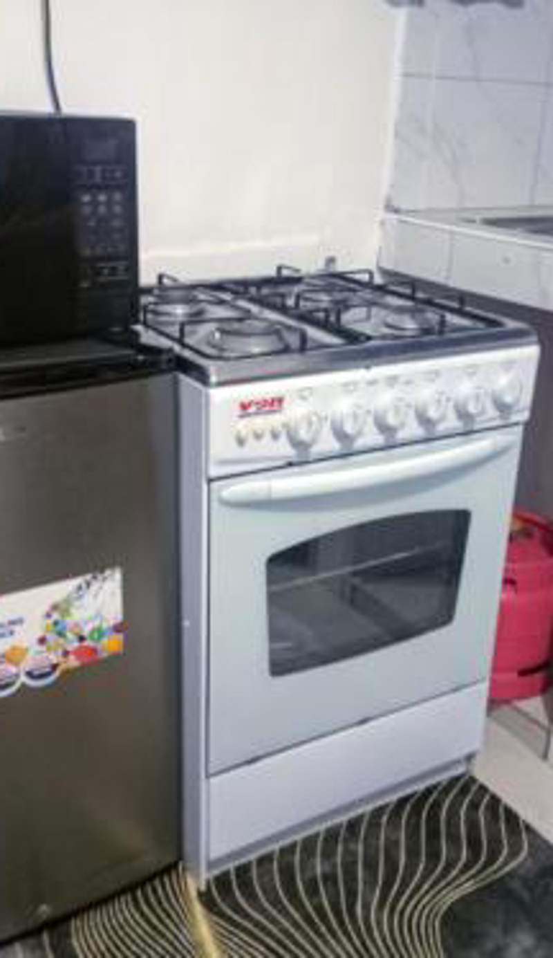 Modern Furnished Studio Apartment TRM Roysambu