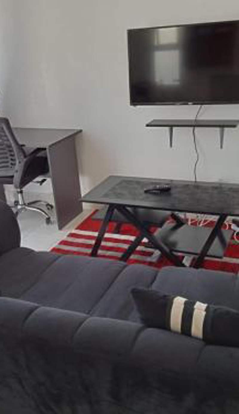 Ngong Road Studio