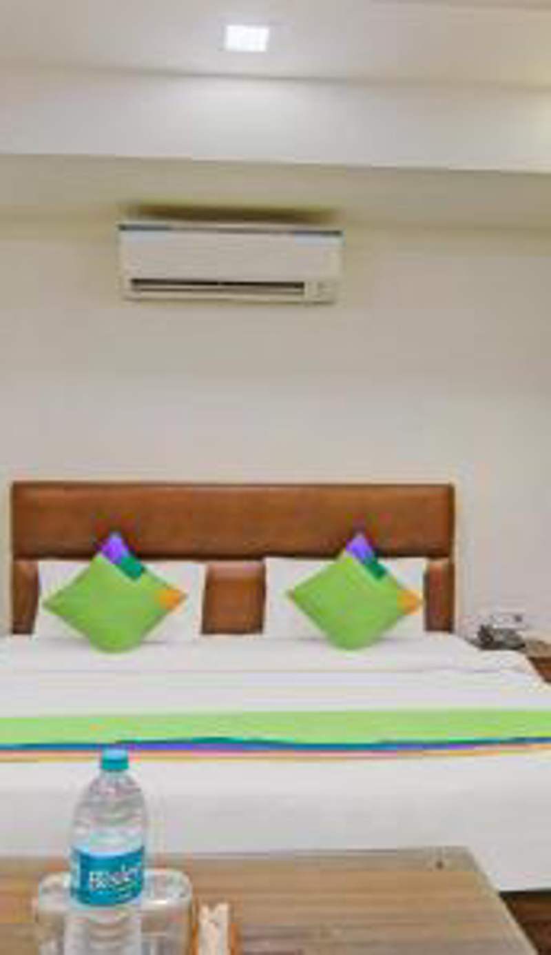 Itsy Hotels Prime Stay