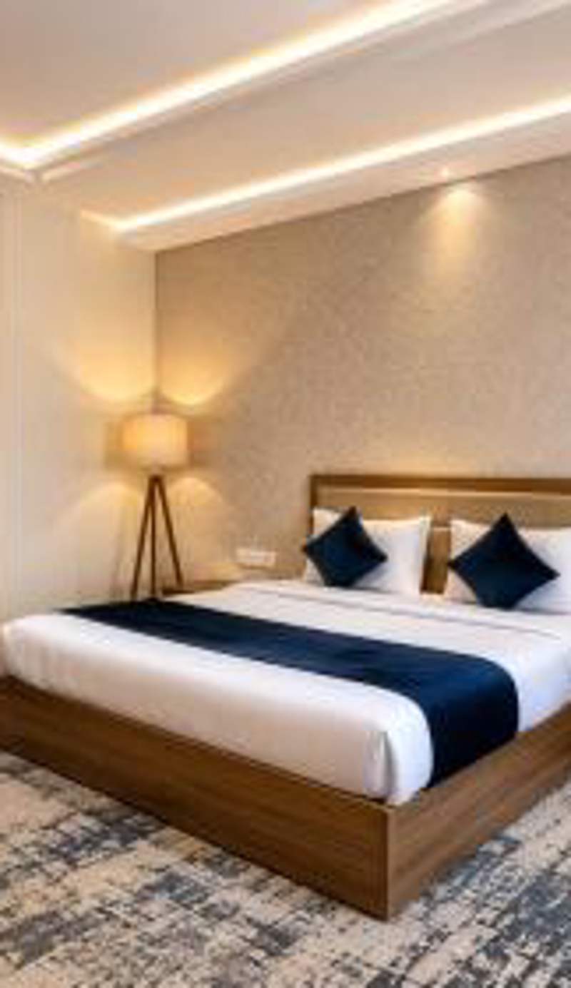 Hotel Good Luck by JMD Group