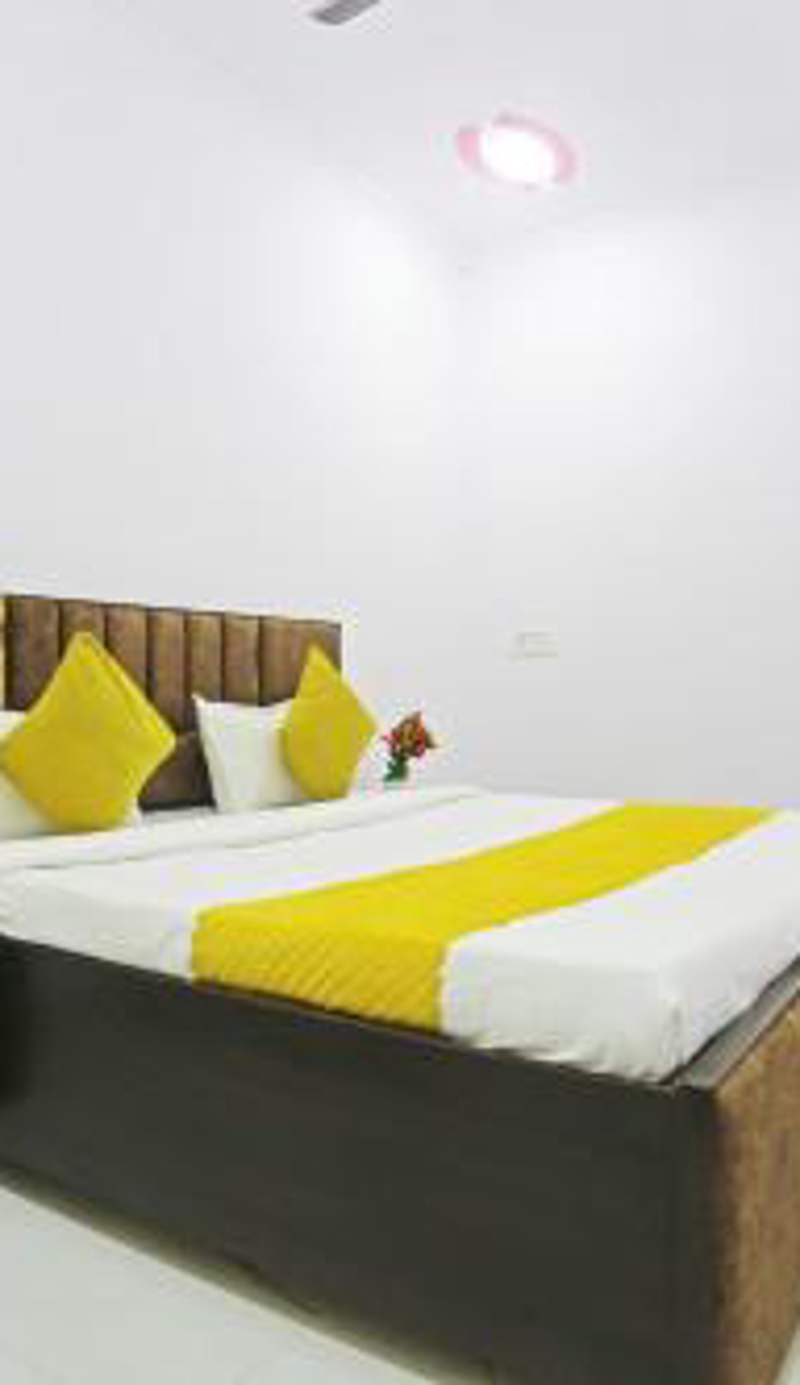 Twamev Residency