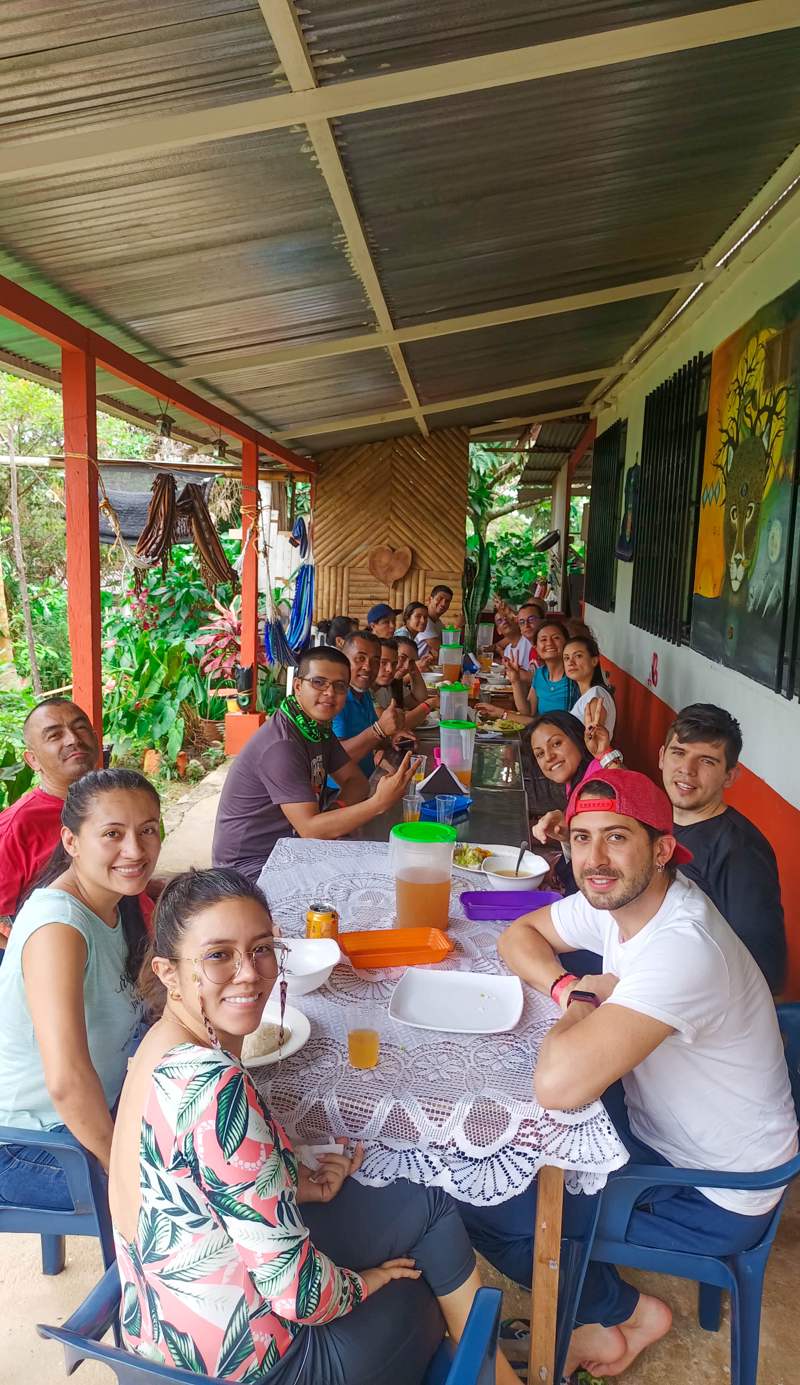 Hostal Luna Llena