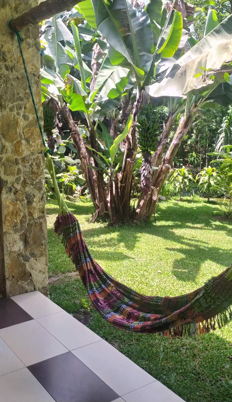 Paraiso San Jose