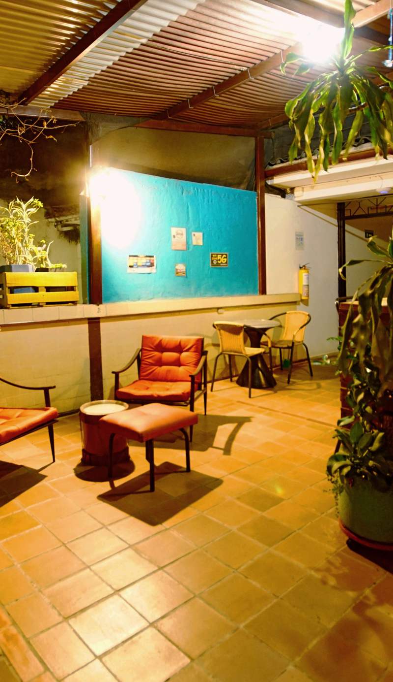 Ding-Dong Hostel Cali