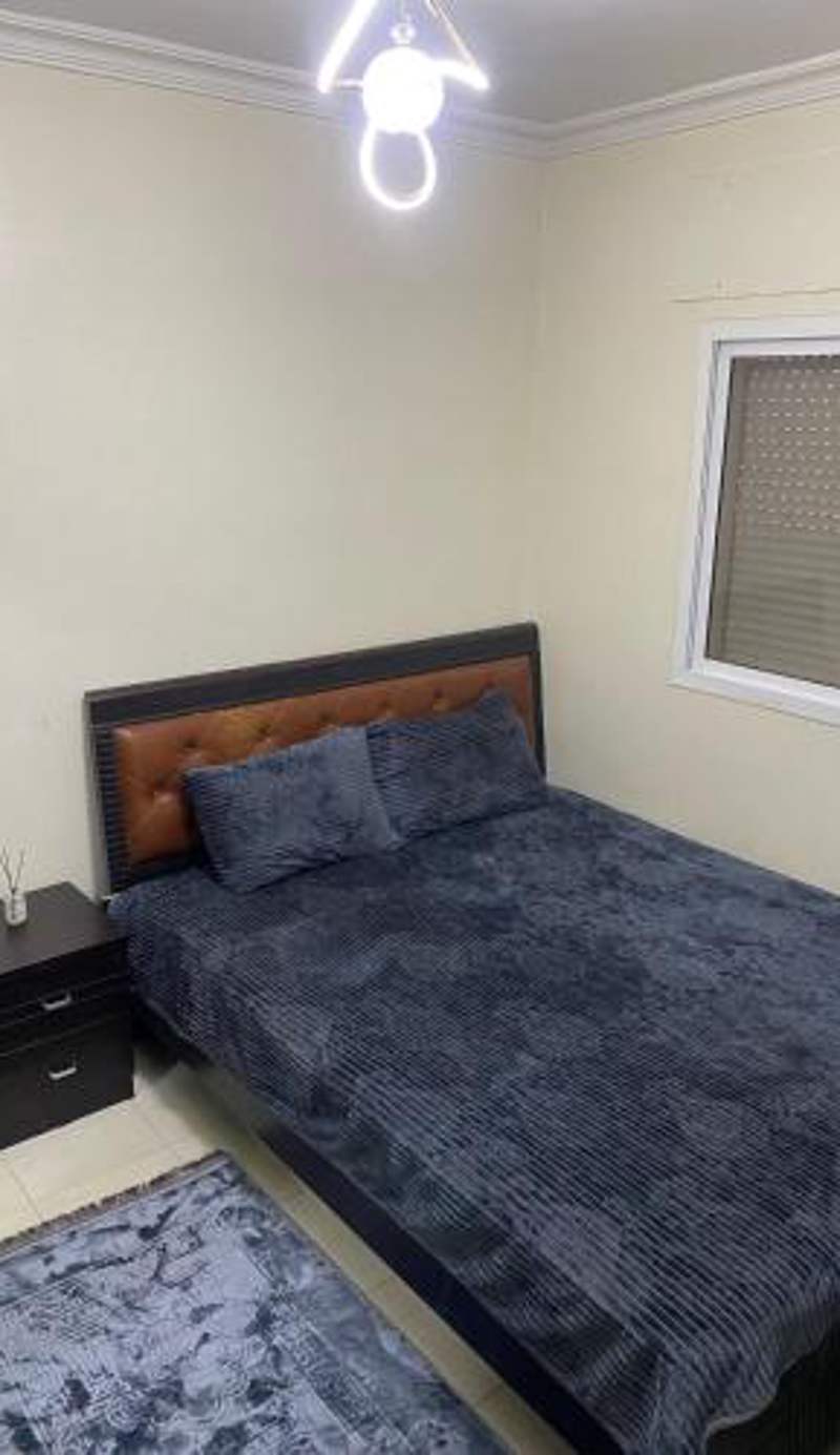 Appartement Tanger al zouhor