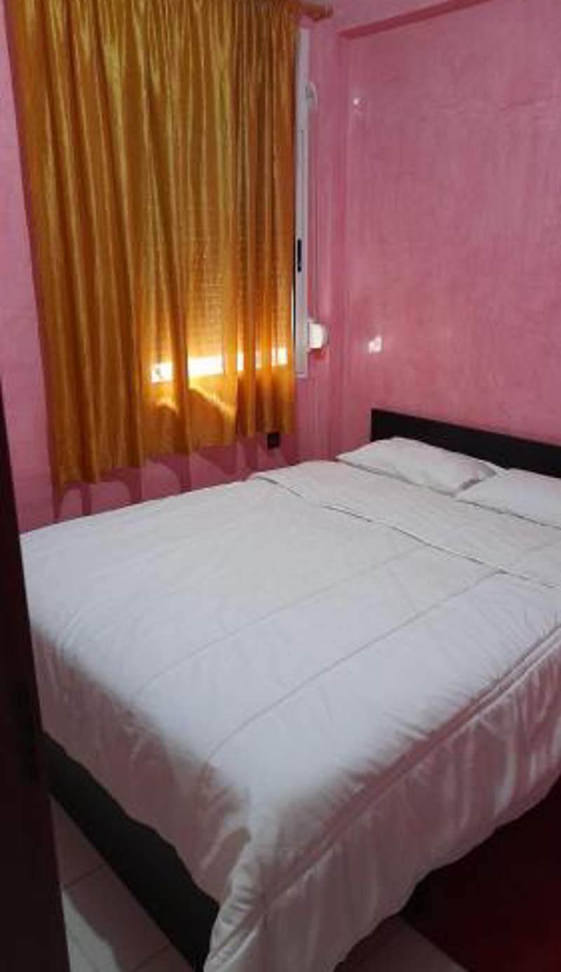 Appartement Stade Tanger