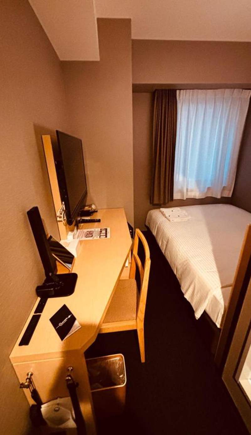 Sakura Hostel Asakusa