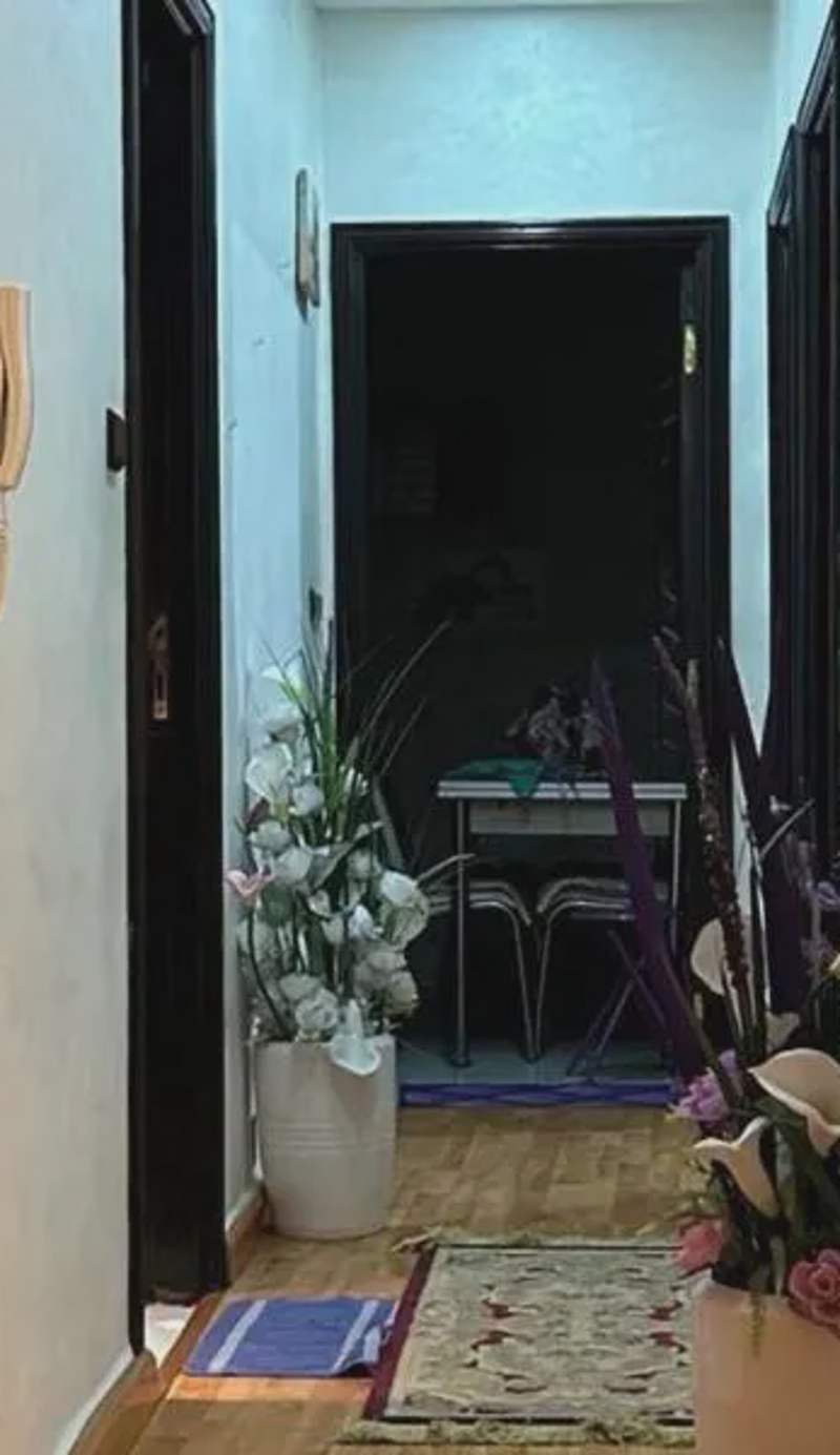 appartement pour les familles