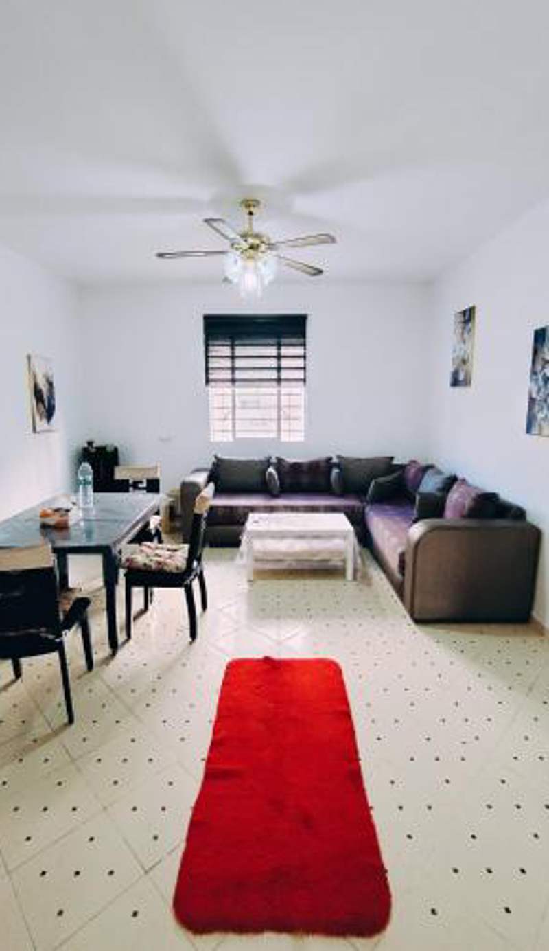 Beautiful home in Tanger Maroc Beau Site Parking