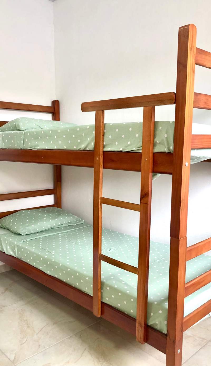 Welcome SP Hostel - Aeroporto de Congonhas