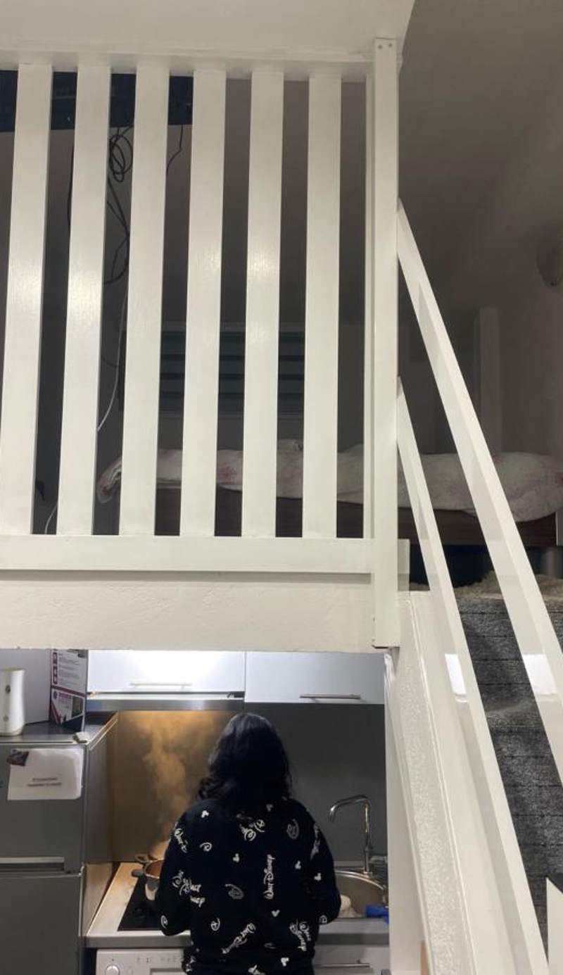 Maksumic Apartman