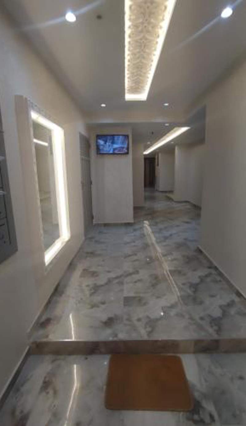 Appartement Mesnana Golf Tanger
