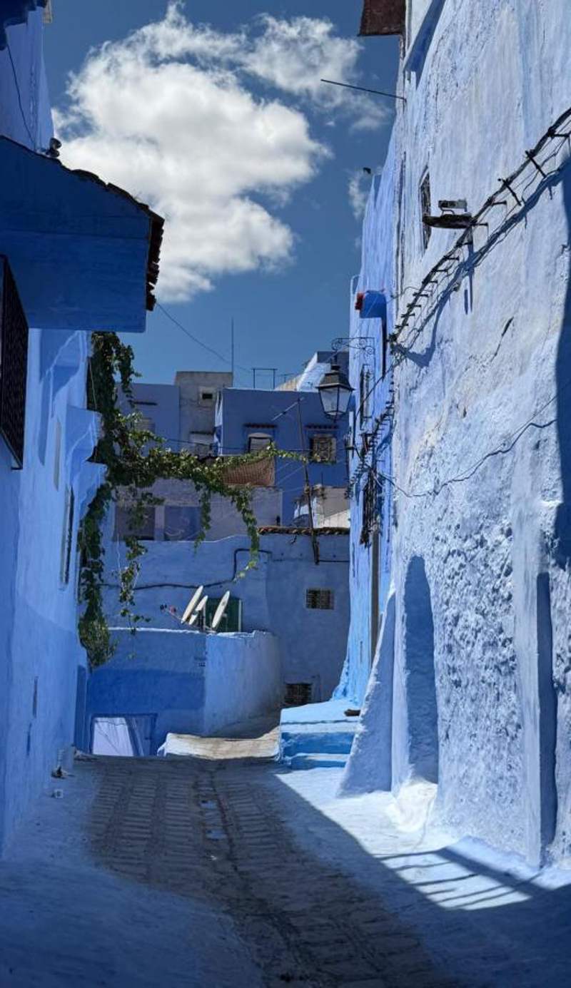 Riad Mauritania