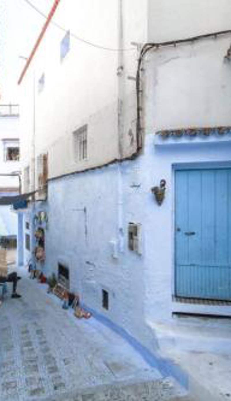 Casa Medina