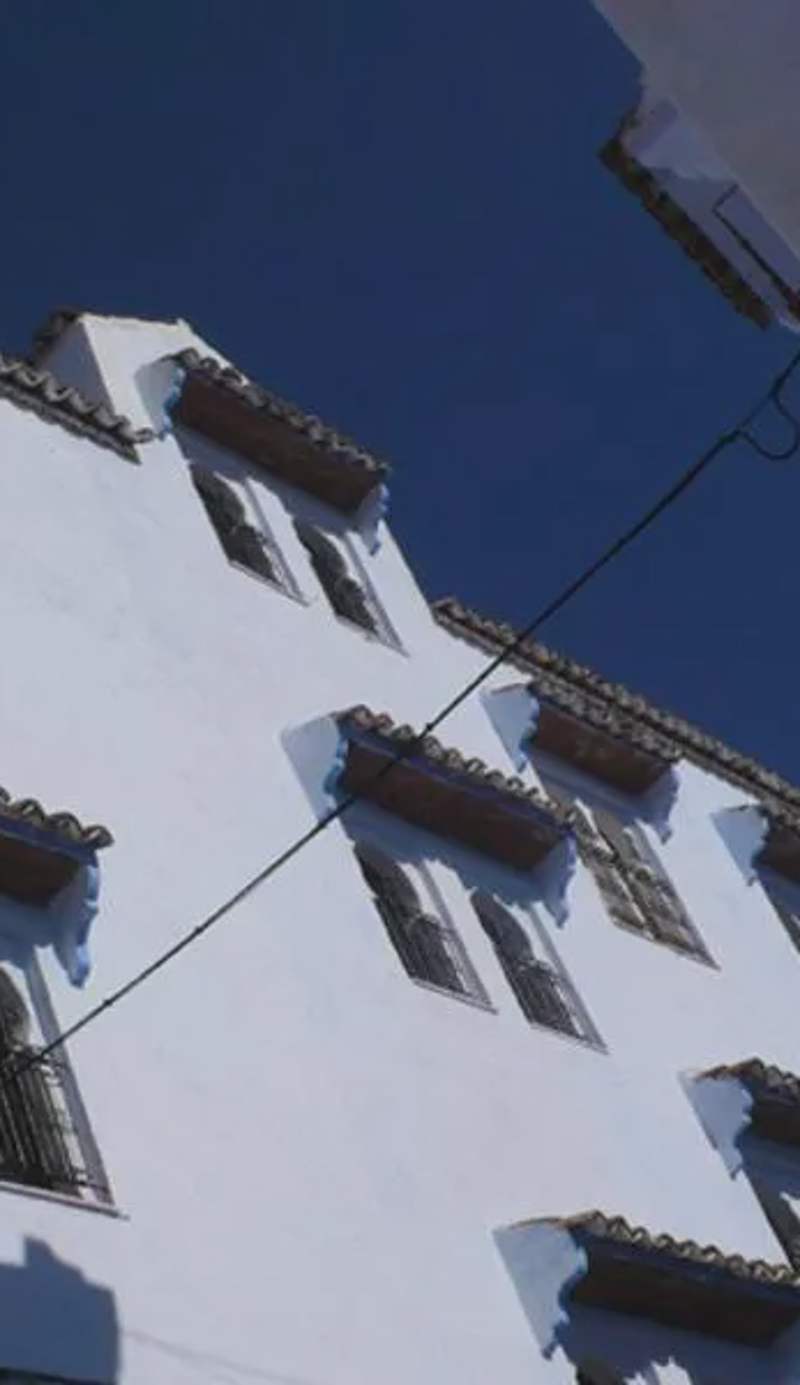 Hôtel Ras El Maa