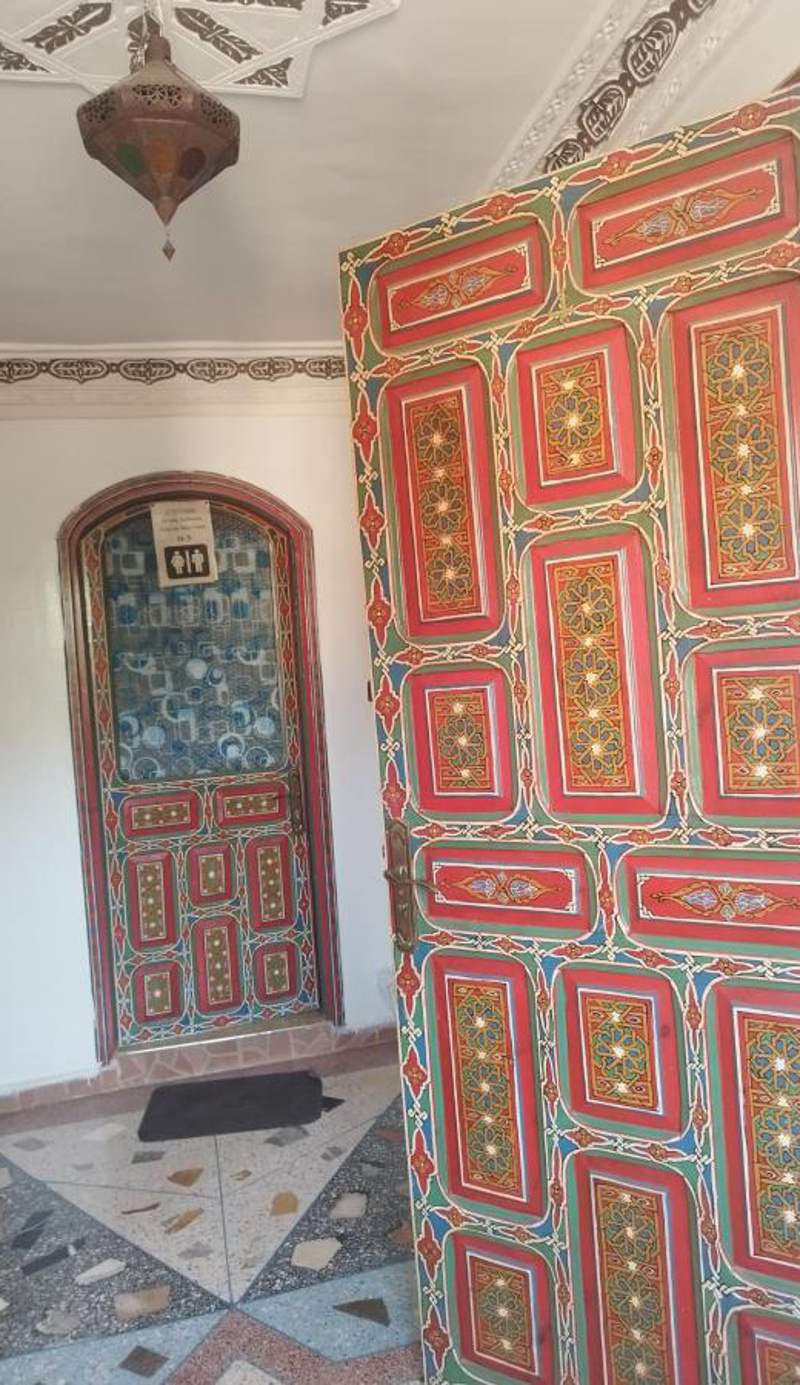 Hotel Chefchaouen