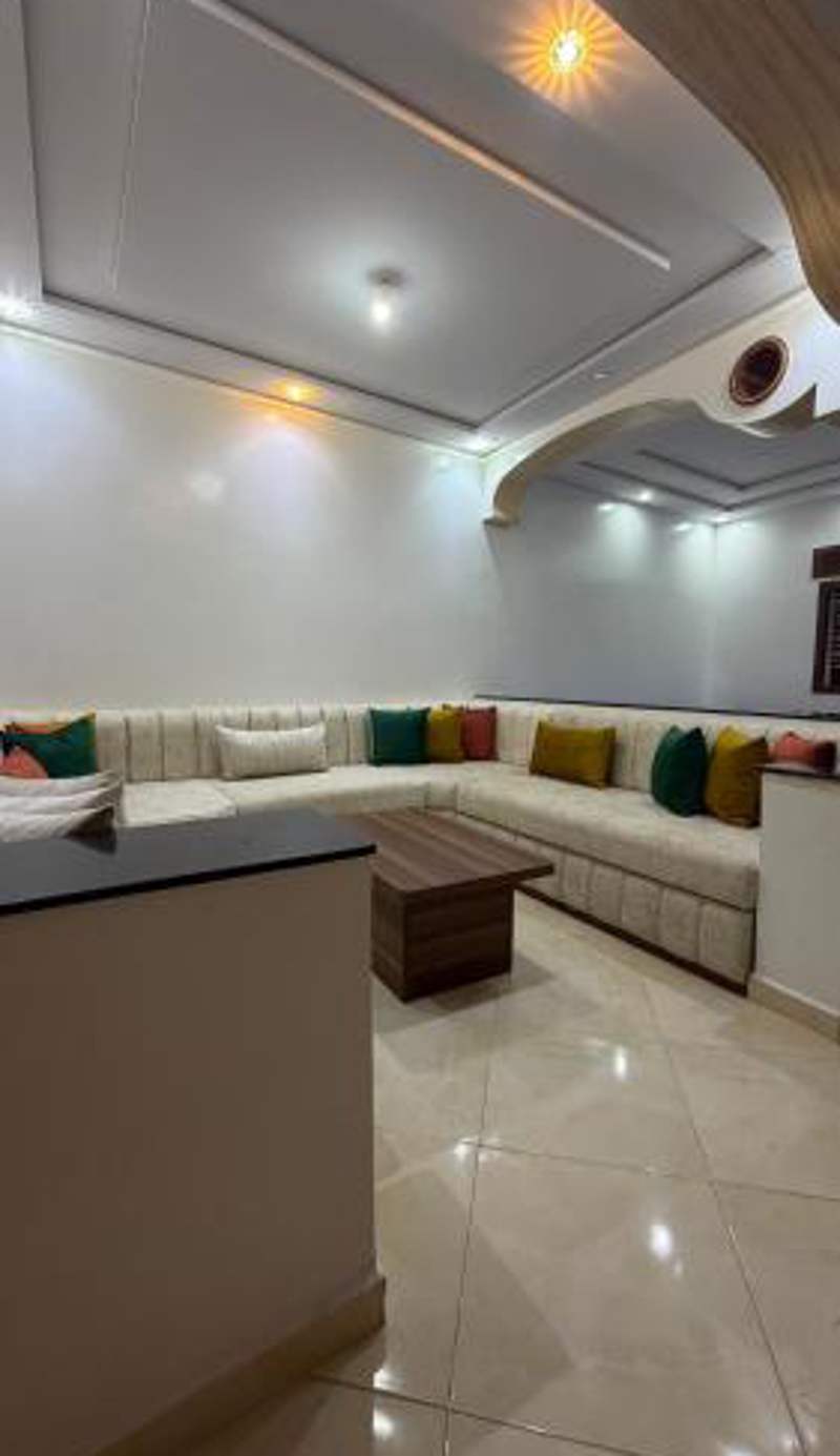 Maison Soufian