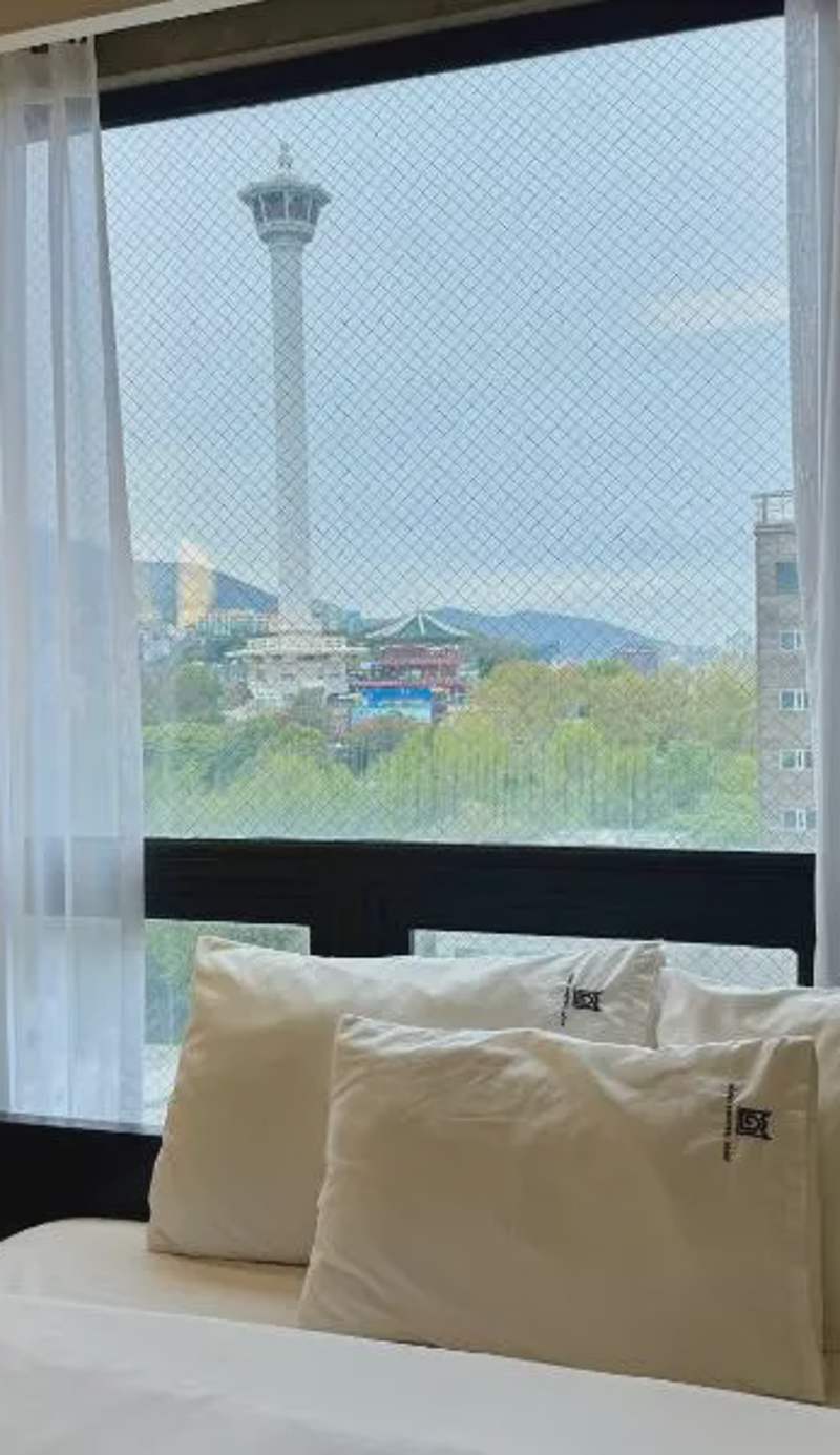 Mini Hotel May Nampo