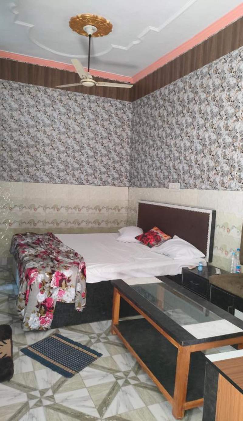 Peaceful Home Stay