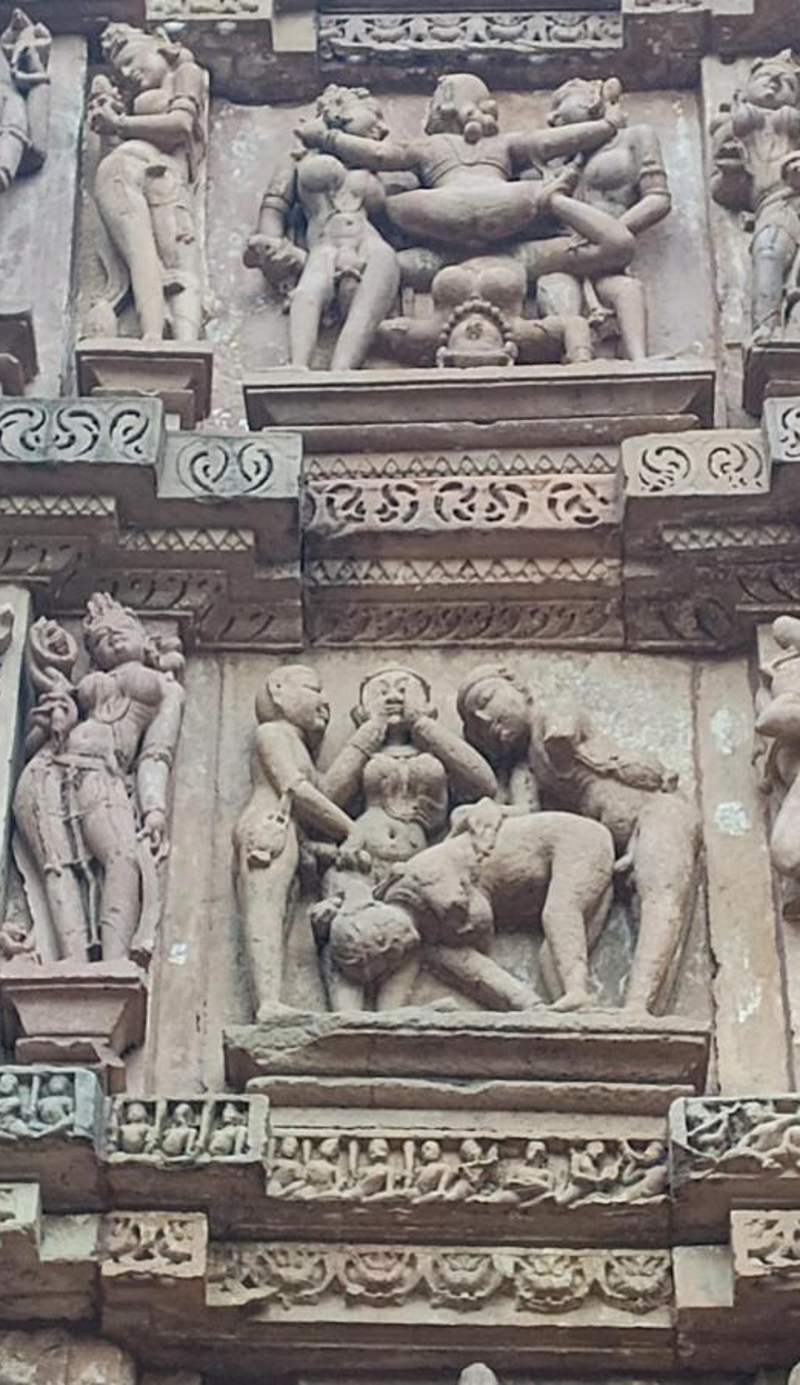 Rani Homestay Khajuraho