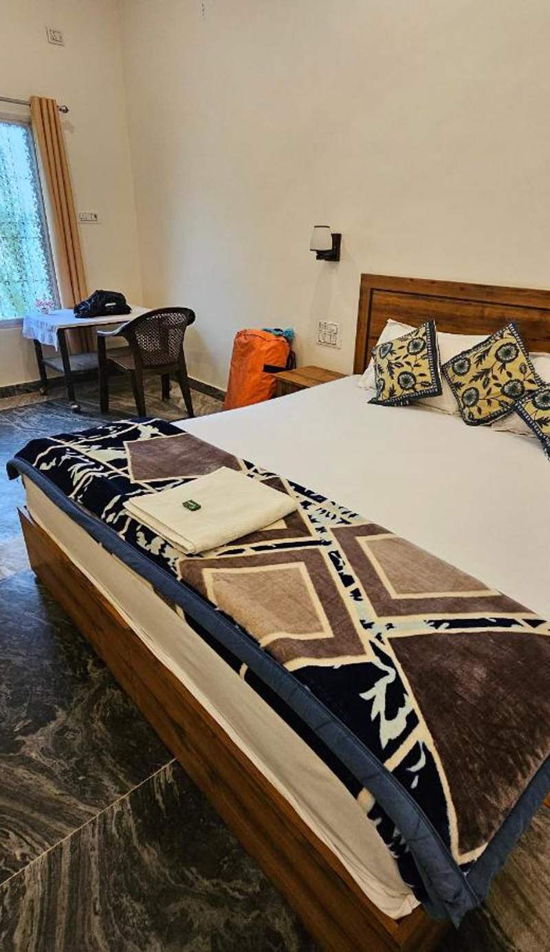 Rainbow Homestay Khajuraho