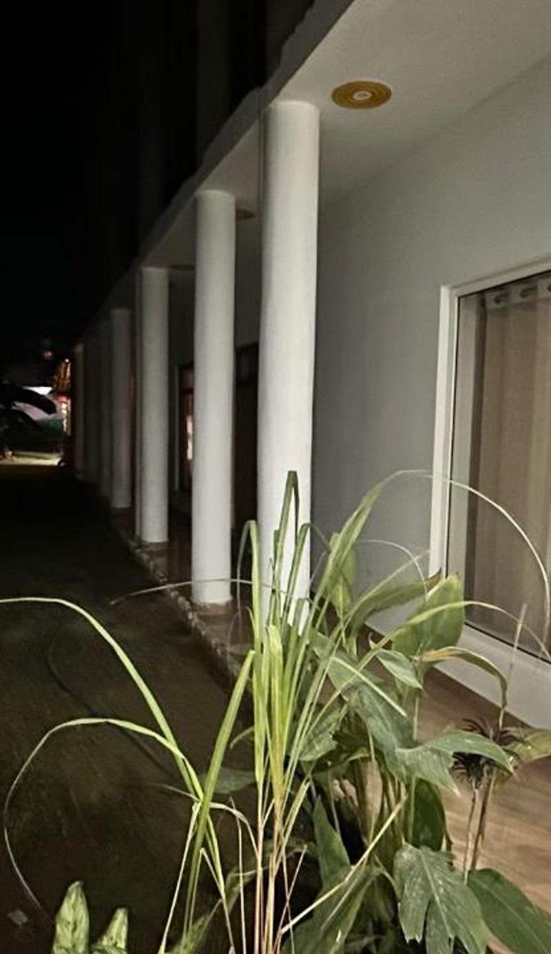 La Curcuma Luxury Homestay
