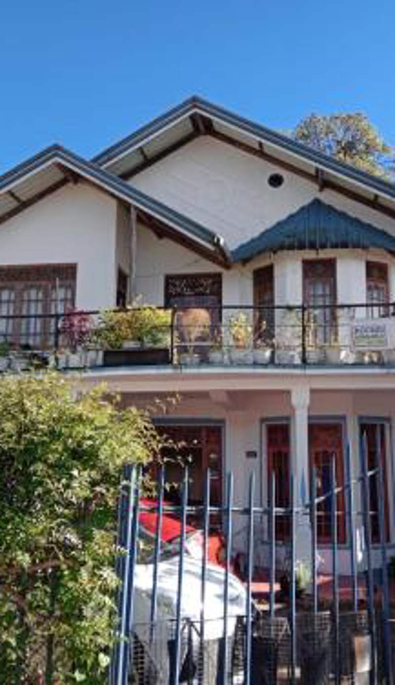 sasru holiday home