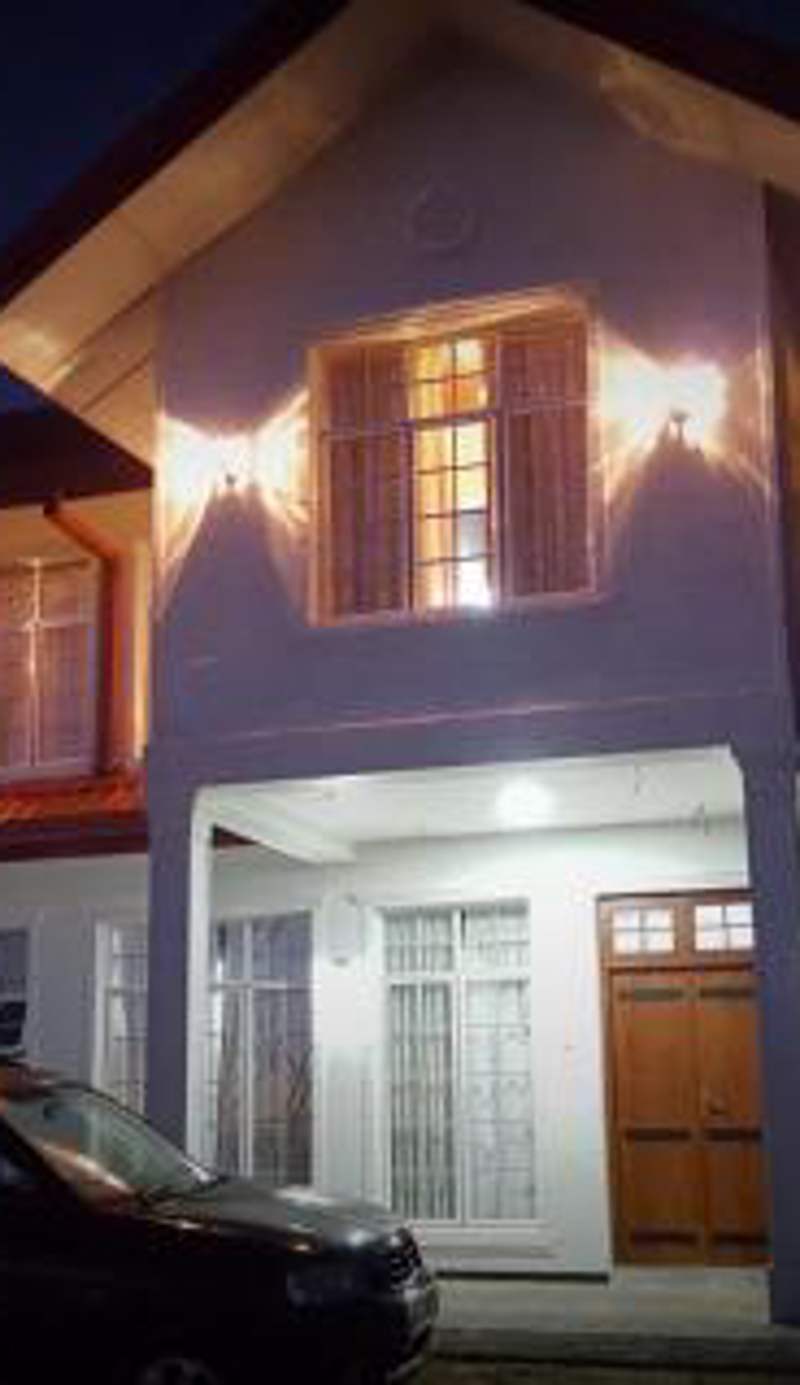 Thuring's Holiday Bungalow