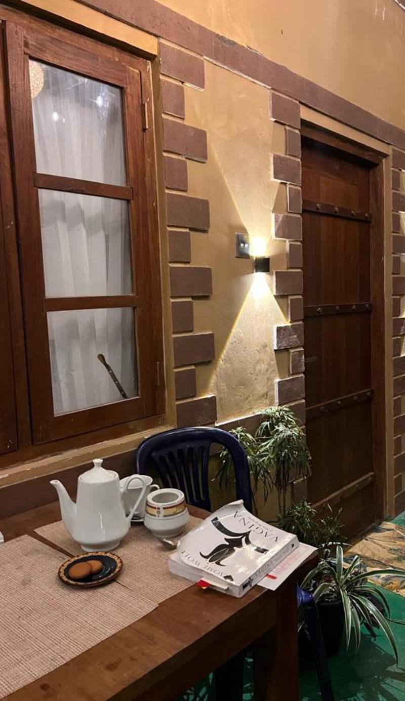 Lily Bank Cottage