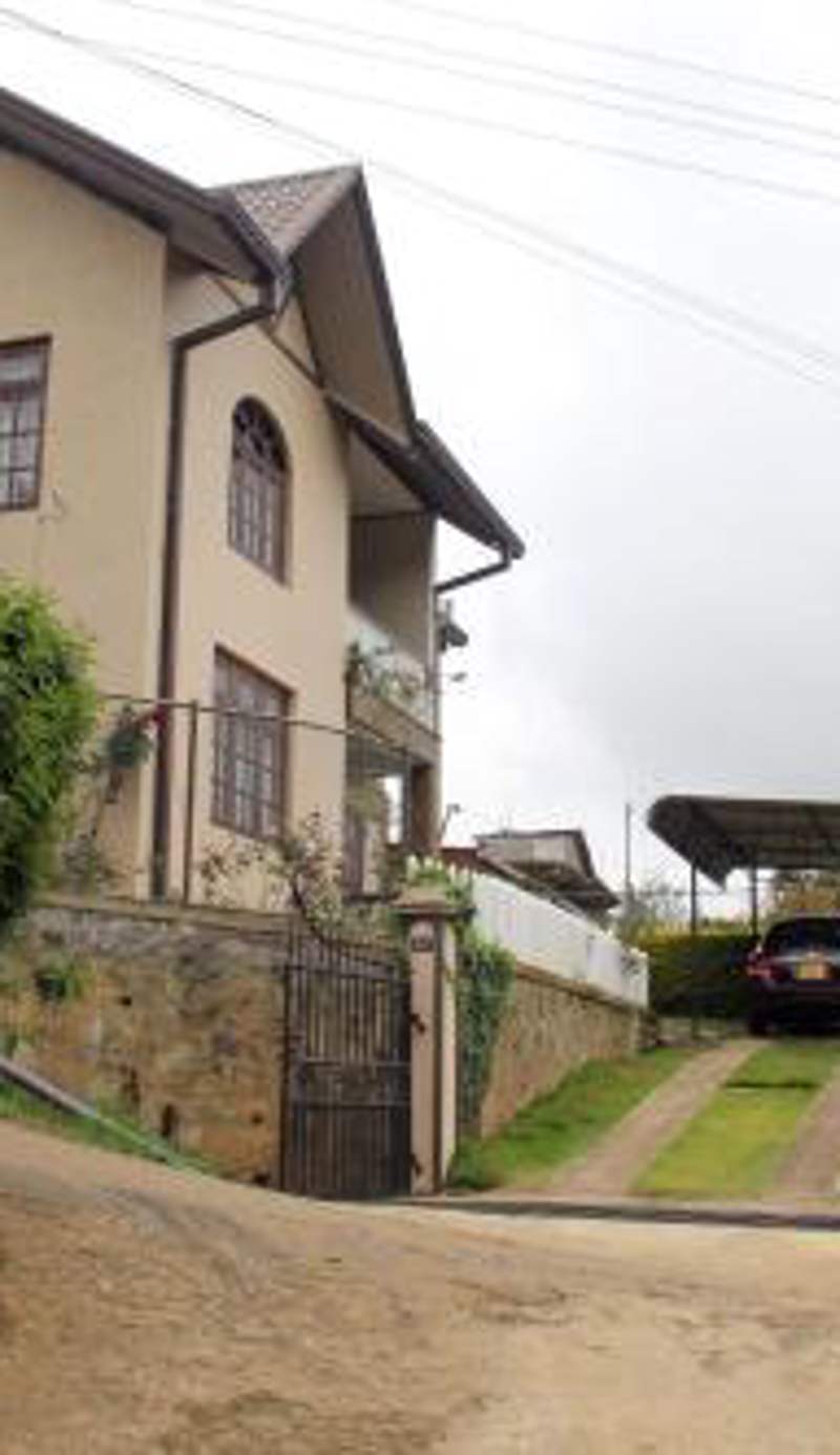 Perera Homestay