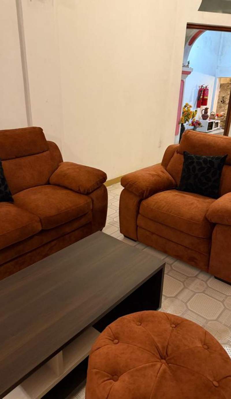 Roshan Guest House