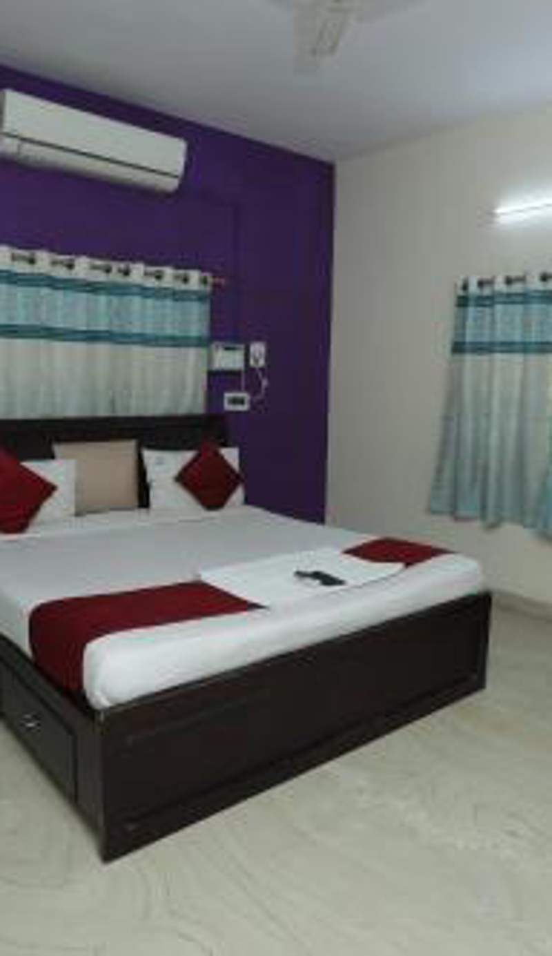 Happyhomes Porur -Near RMZ Software Park-Commerzone-DLF IT SEZ Park -L&T