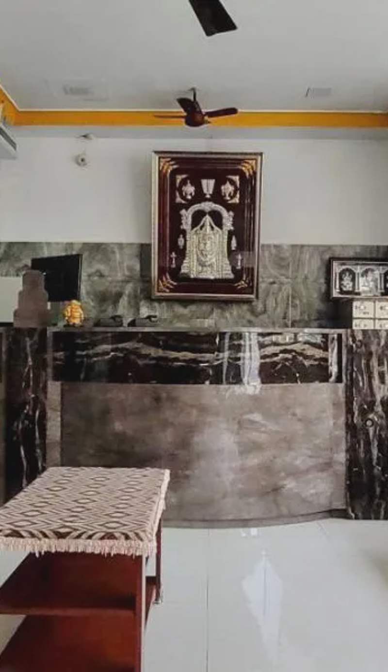 Sarovara Deluxe Rooms