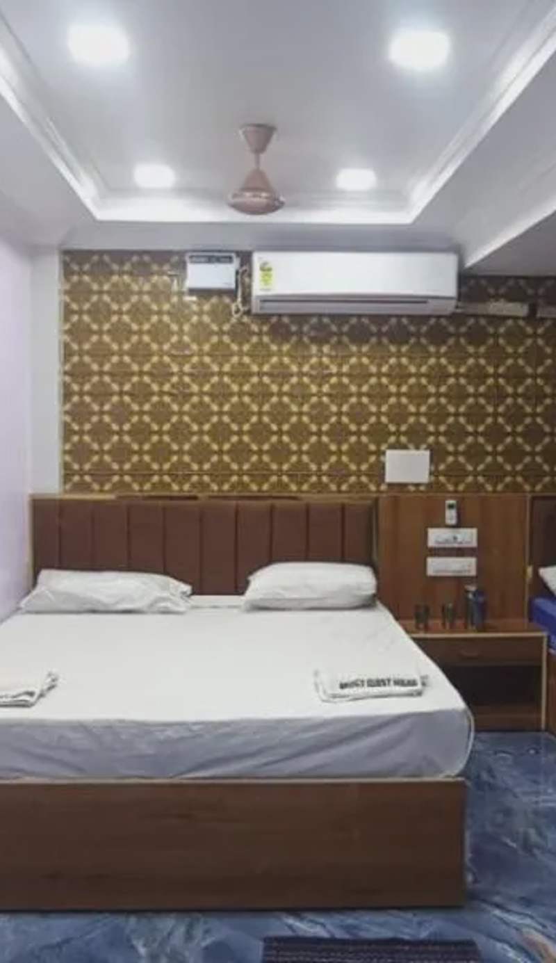 MERCY INN