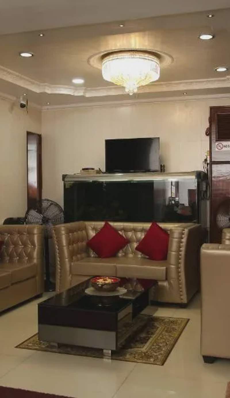 Grand View Residency Chennai