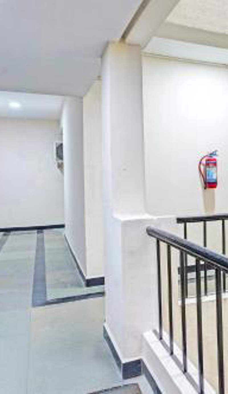 Hotel O Purasaiwalkam