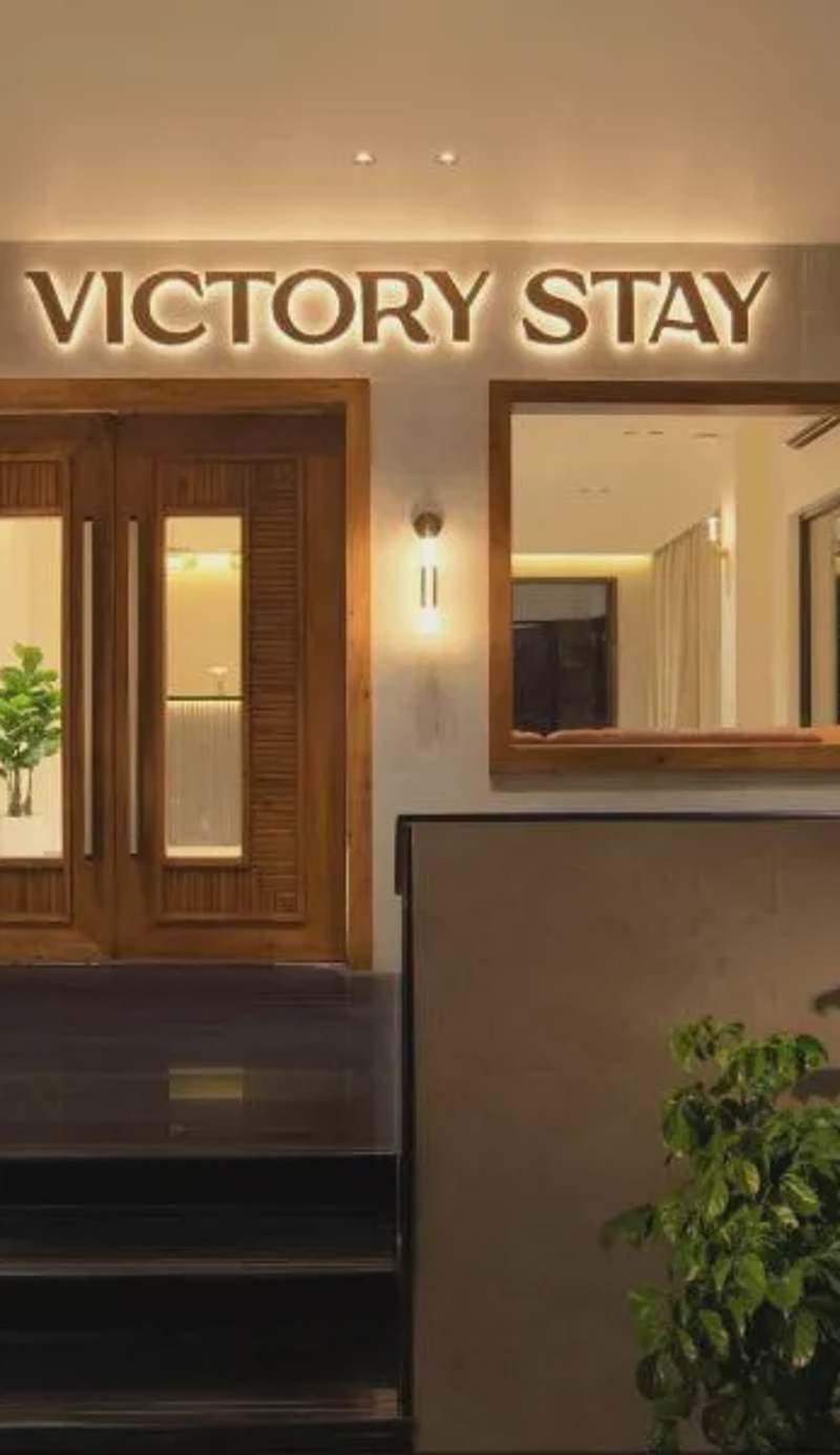 Victory Stay
