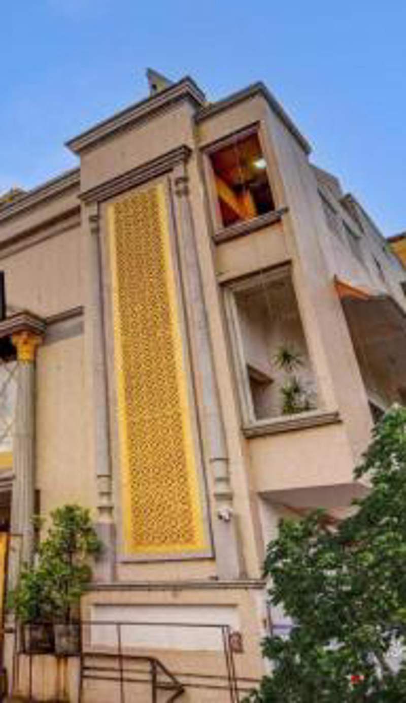 Hotel Sanva Pallikaranai By Royal VIP Hospitality