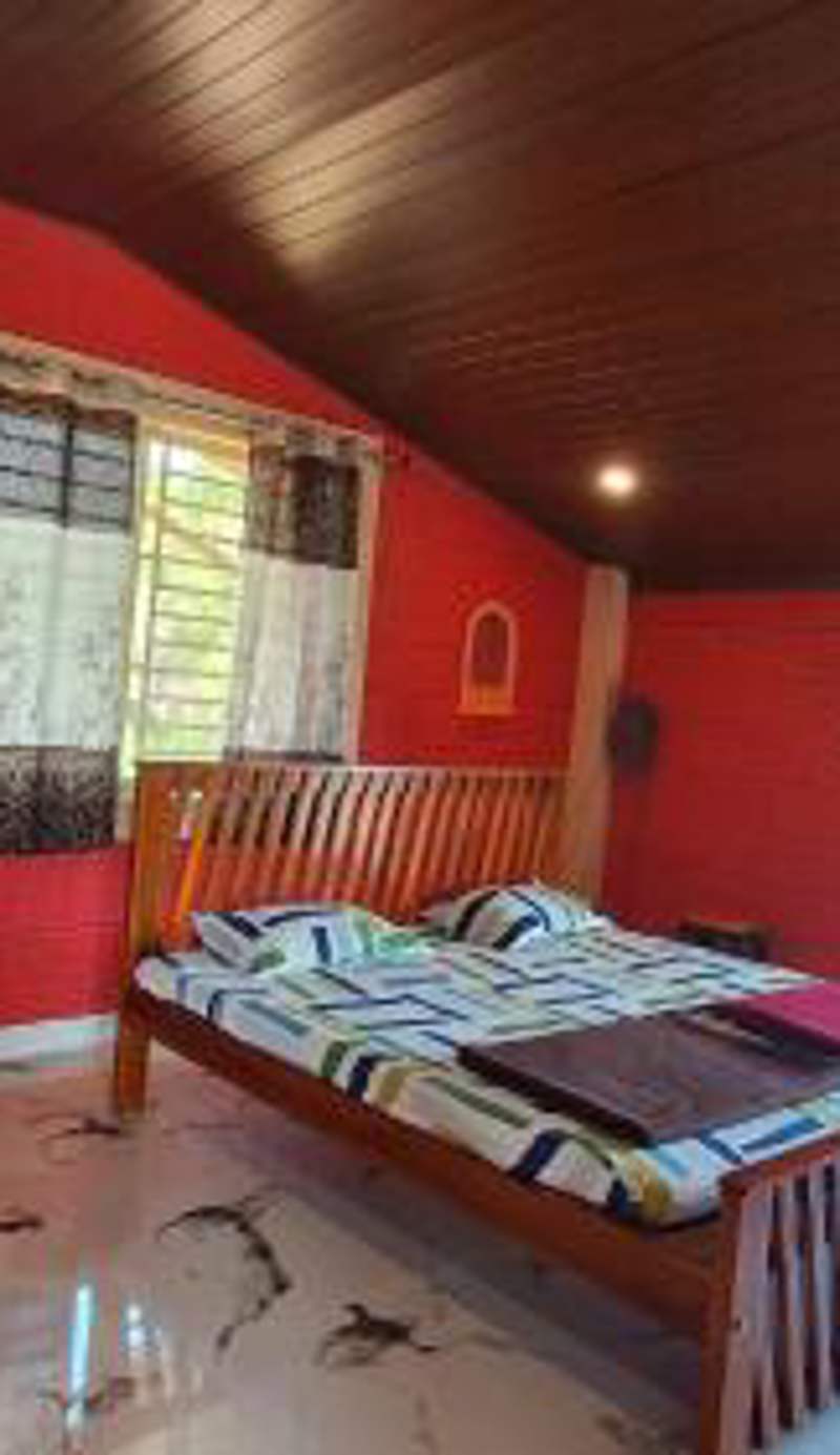Homestay Nandana 2nd floor