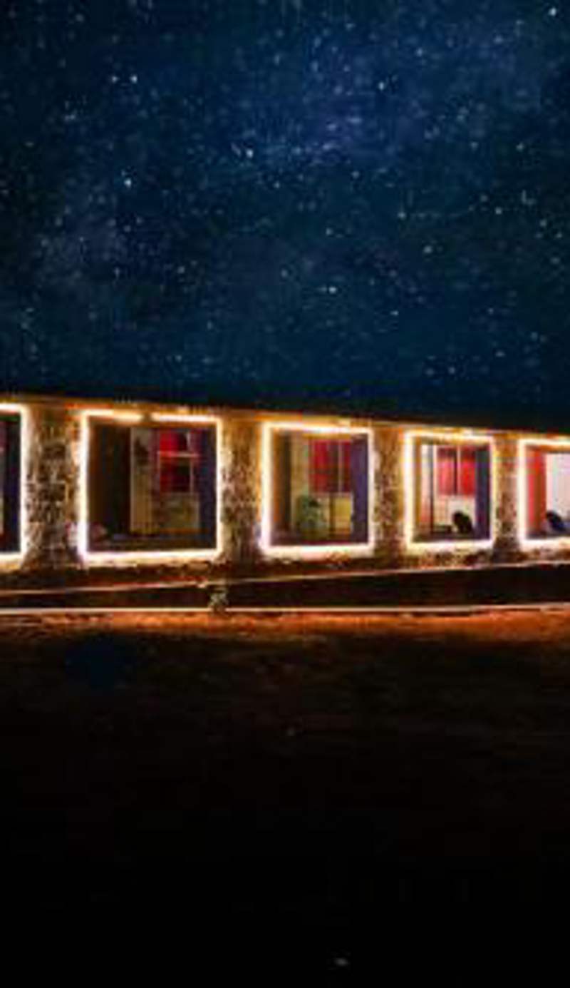 HosteLife Gokarna
