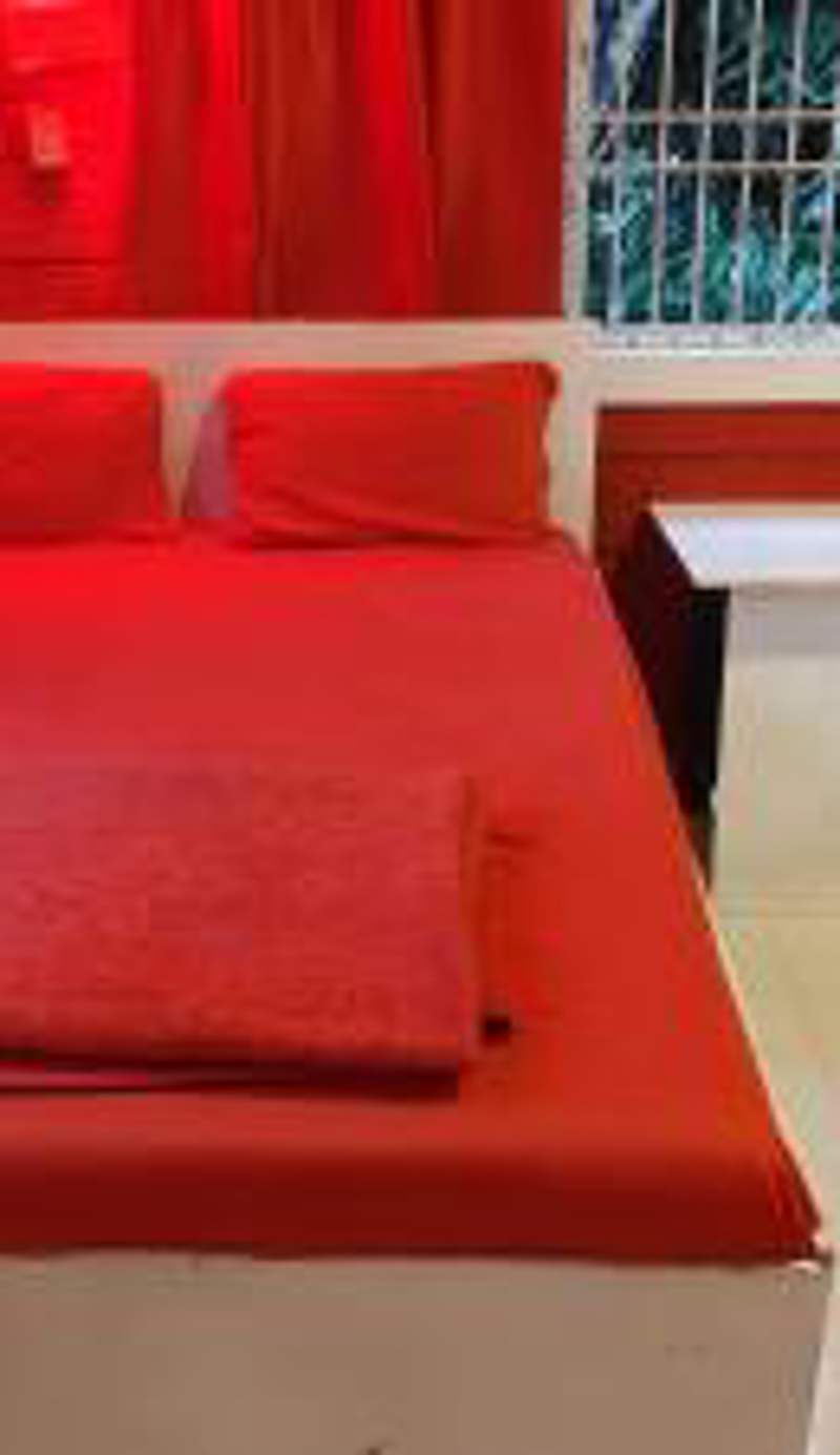 Greenland guest house