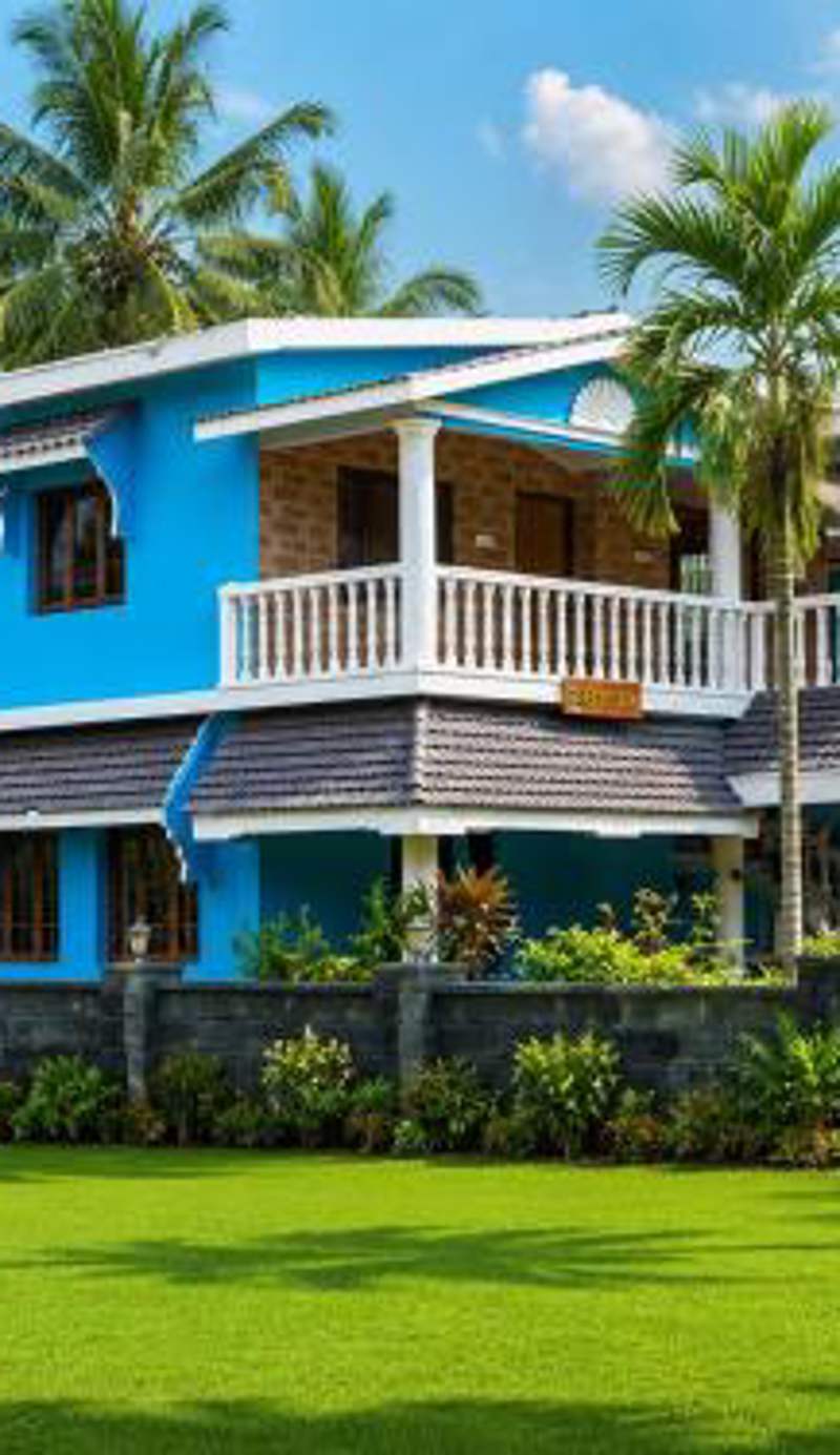 HostelVK Gokarna