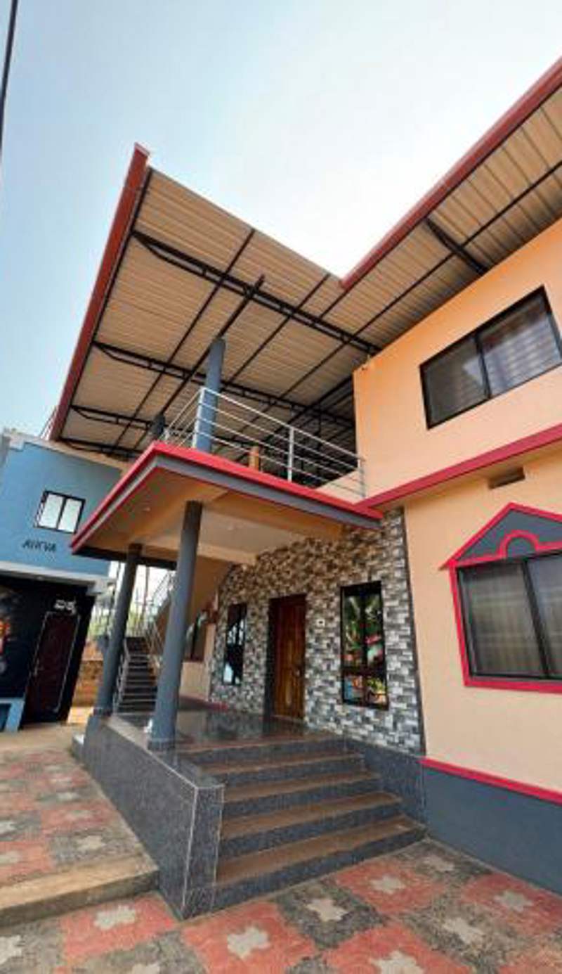 Aikya homestay , Indian tourists only