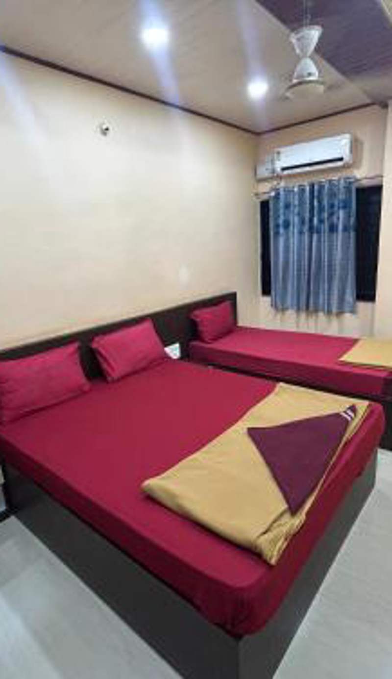Seeta residency