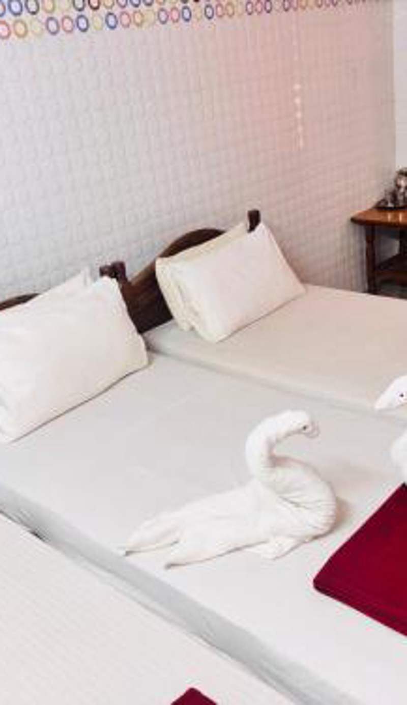shree katyayani residency