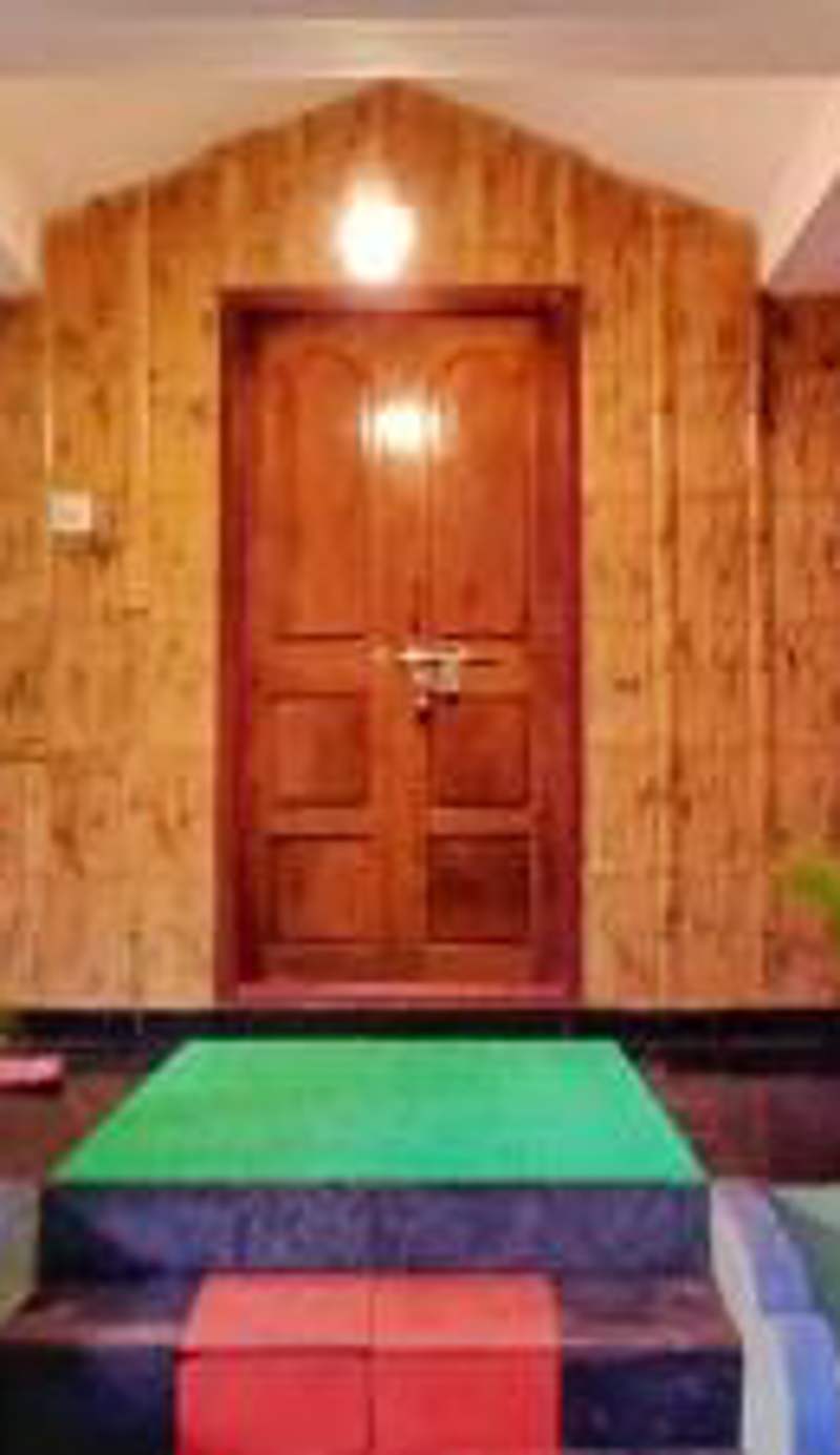 Nature Inn Cottages