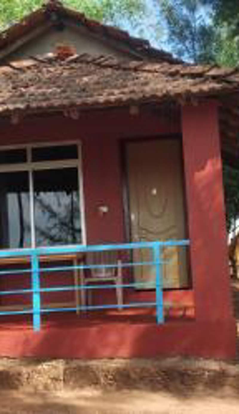 Niramaya beach view stay